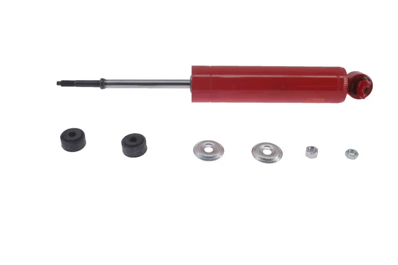Kyb Shocks & Struts Monomax Front Chevrolet Astro Mini-Van (2Wd) 1985-05 Dodge Dakota 1997-04 Dodge 1