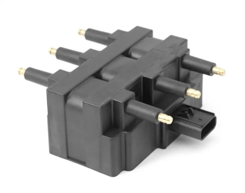 Omix Ignition Coil For 2007–2011 Jeep Wrangler 3.8L V6 1