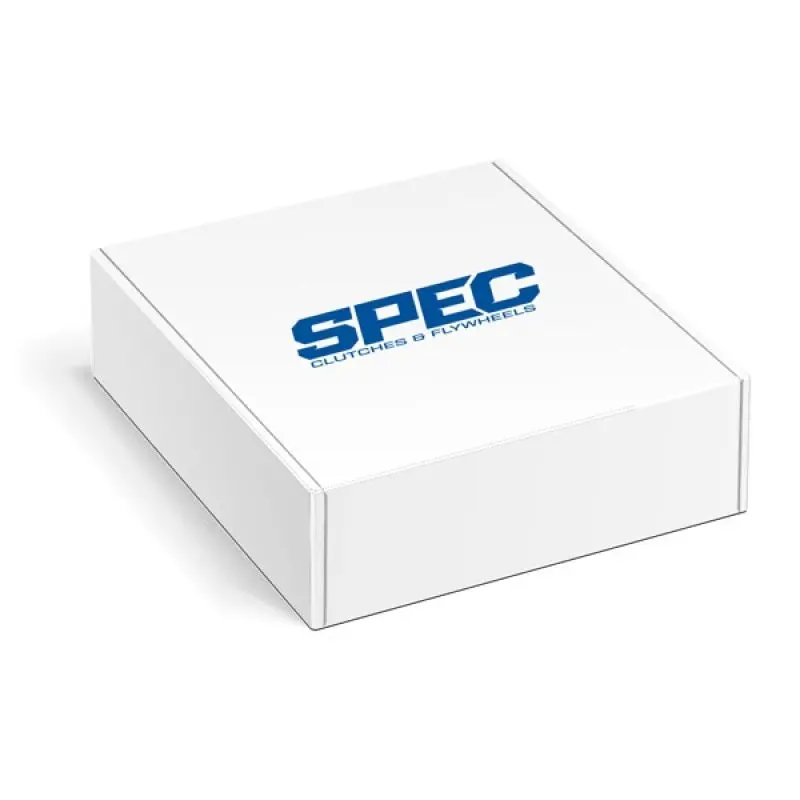 Spec Stage 2 Clutch Kit For Bmw 335I (F30), 335/535 Models – Requires Sb55S-2 Or Sb55A-2 Flywheel 1