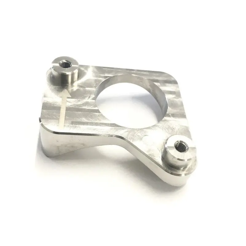 Ticon Industries Denso Circular Maf Flange 1