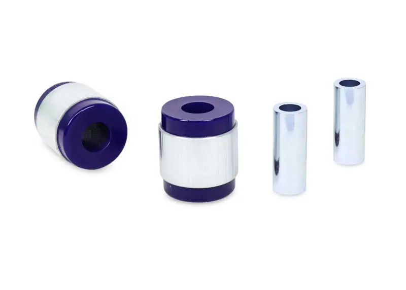 Superpro Replacement Inner Bushing Kit For Rear Lower Control Arms 1
