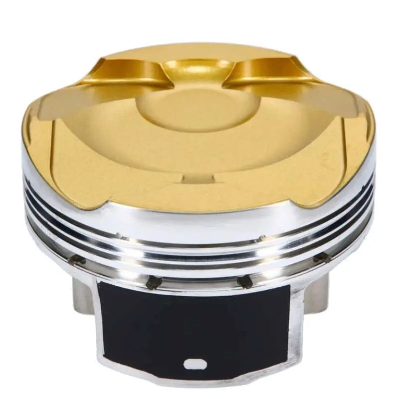 Je Pistons Ultra Series Piston Kit For Subaru Fa20 – 86Mm Bore, –10.20Cc Dish (Set Of 4) 1