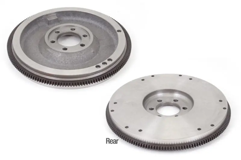 Omix-Ada Replacement Flywheel For 1972–1986 Jeep Cj With Amc 360 Engine 1
