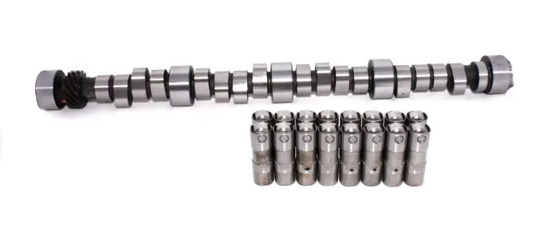 Comp Cams Xr276Hr Hydraulic Roller Cam & Lifter Kit For Small-Block Chevy 1
