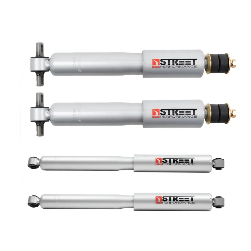 Belltech Street Performance Lowering Shock Kit 1