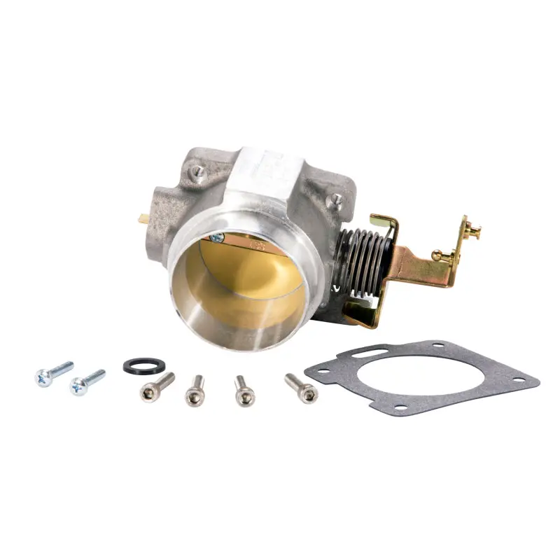 Bbk 99-00 Mustang V6 65Mm Throttle Body Bbk Power Plus Series 1