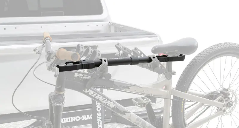 Rhino-Rack Bike Bar Adapter 1