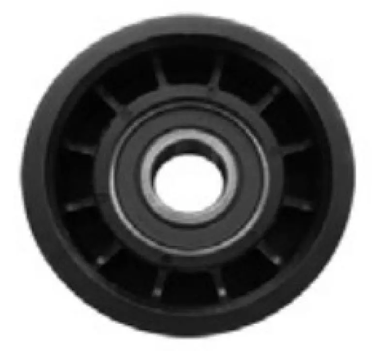 Edelbrock 10-Rib Grooved Pulley – 74Mm Diameter, Drop Ship Only 1