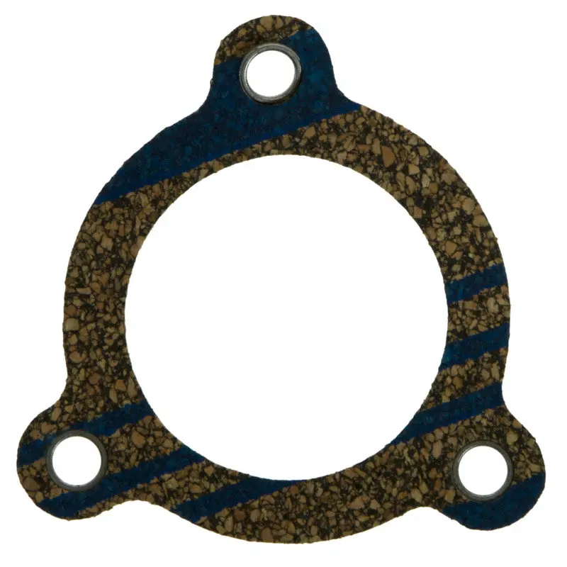 Fel-Pro Camshaft Housing Gasket For Chevrolet S10 – Part Number 72696, Precision Engine Seal 1