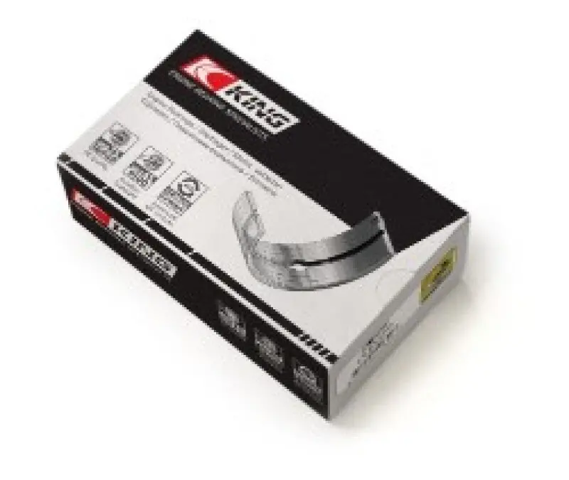 King Engine Bearings – Gm/Holden 3.6L Lf4/Lfx/Lgx Rod Bearings (+0.50Mm Oversize) 1