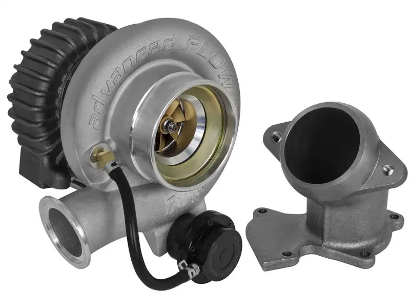 Afe Power Bladerunner Turbocharger 98.5-02 Dodge Diesel Trucks L6-5.9L (Td) 1