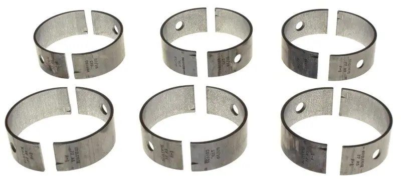 Clevite Connecting Rod Bearing Set For Ford Inline-6 (240/300) – 1965–1995 1