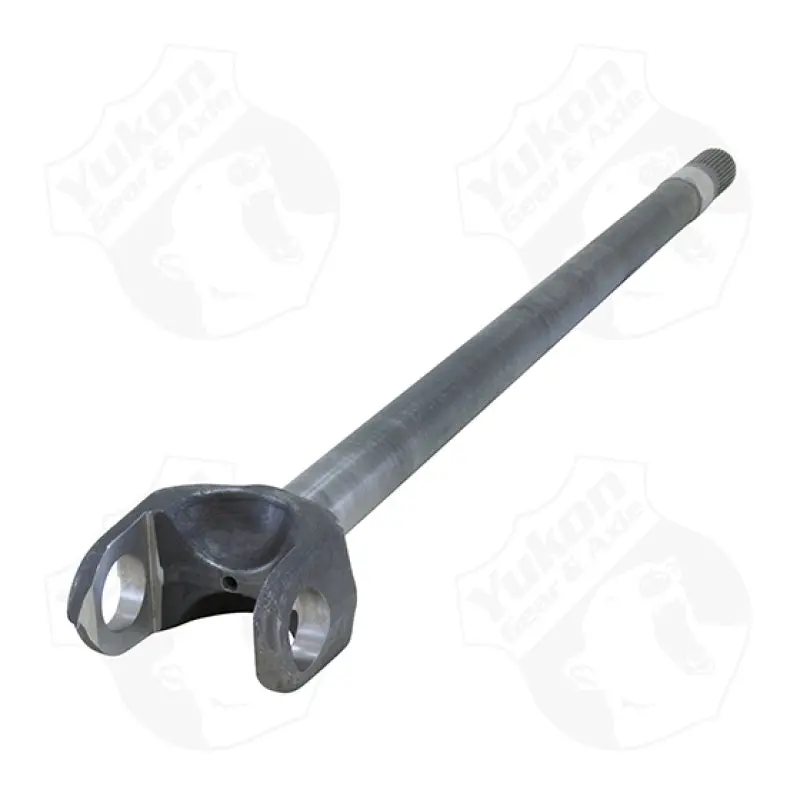 Yukon Gear Replacement Inner Axle Shaft For Dana 60 Axles – Part #1541H 1