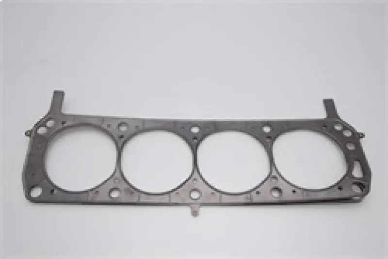 Cometic Mls Cylinder Head Gasket For Ford 302/351W Windsor V8 – .089" Thickness, 4.155" Bore 1