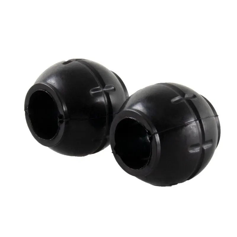 Synergy Spherical Sway Bar End Link Kit – Pair, Precision-Built For Off-Road Stability 1