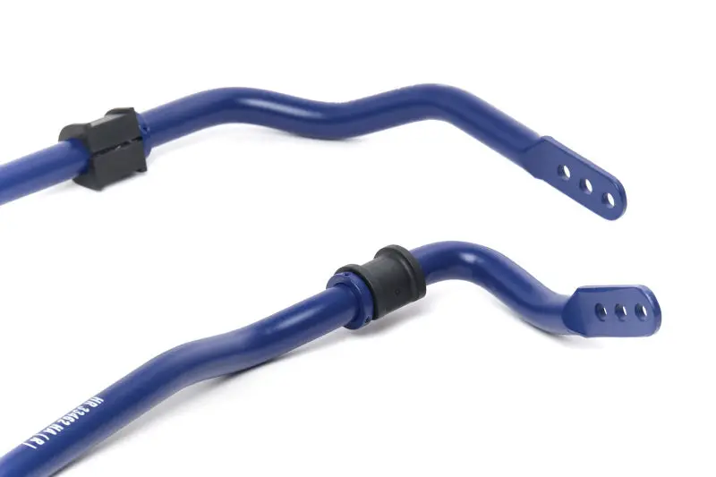 H&R 25Mm Front & Rear Sway Bar Kit For 1993–1998 Vw Golf/Jetta Vr6 (Mk3) 1