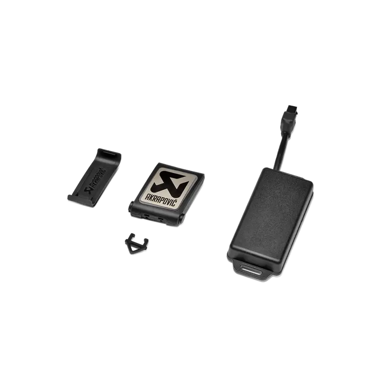Akrapovič Sound Enhancement Kit For 2020+ Audi Rs6 Avant & Rs7 Sportback (C8 Platform) 1