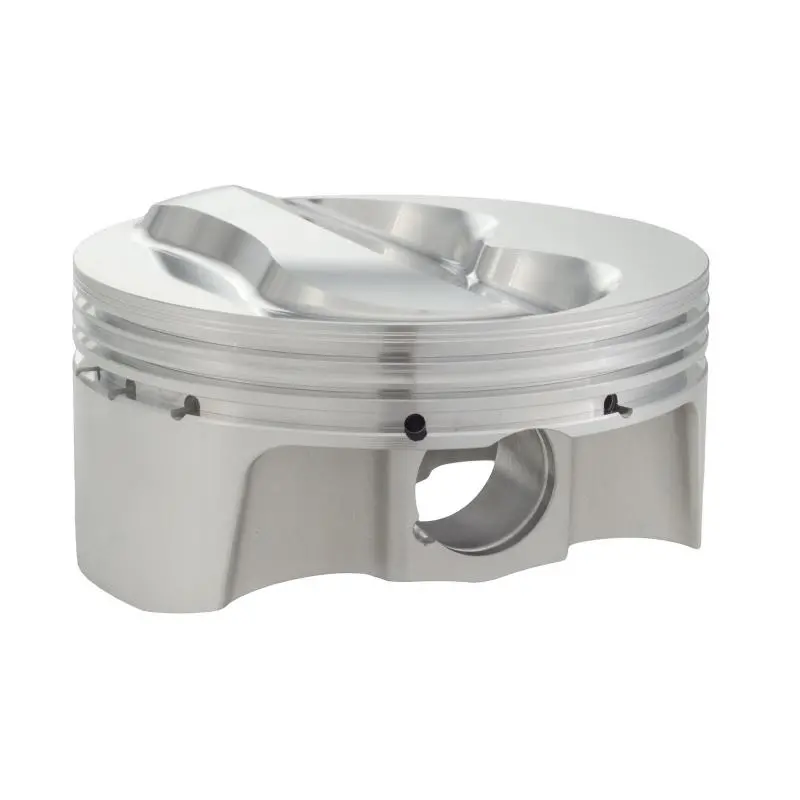 Cp Piston Bullet Race Series Sbc 350Ci All 23 4.030 Bore 1.560 Ch 3.480 Stroke 5.700 Rod Set Of 8 1