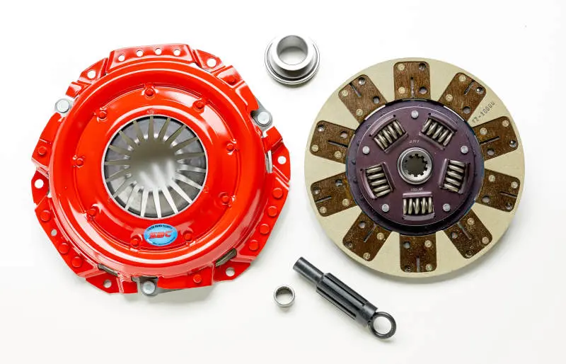 South Bend/Dxd Racing Endurance Hd Clutch Kit For 1993–1995 Acura Legend 3.2L 1