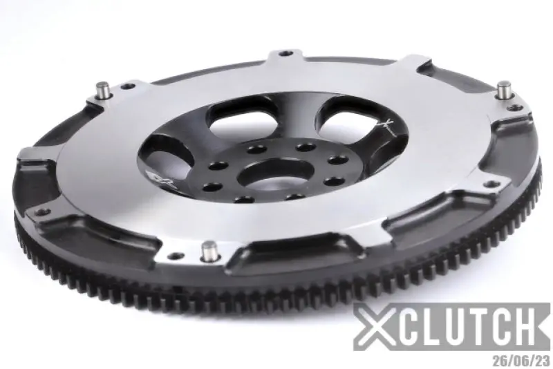 Xclutch Lightweight Chromoly Flywheel For 2002–2005 Lexus Is300 Base (3.0L 2Jz-Ge) 1