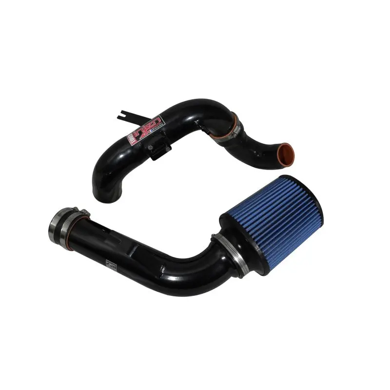 Injen Black Cold Air Intake For 2008–2009 Chevrolet Cobalt Ss Turbo 2.0L 1