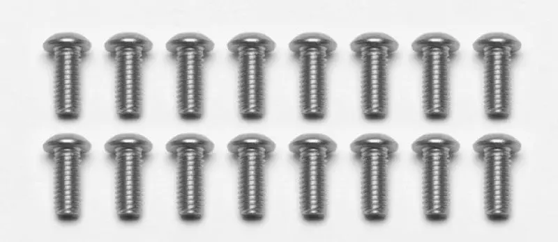 Wilwood Torx Bolt Kit For Rotor/Adapter Mounting – 5/16"-18 × 0.75", 16-Piece 1