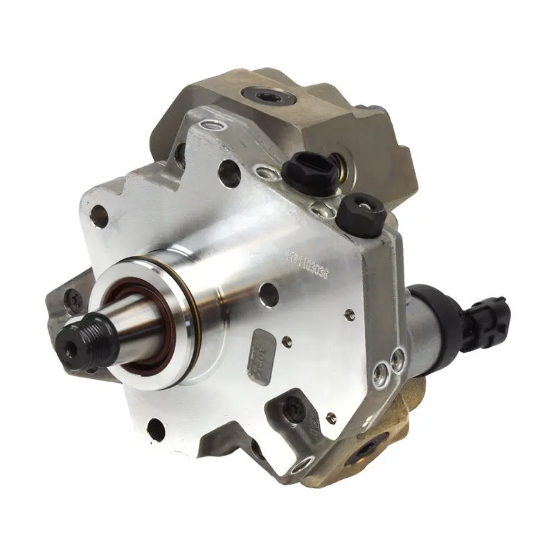 Industrial Injection 04.5-05 Chevrolet Duramax Lly New Double Volume (Double Dragon) Fuel Pump 1
