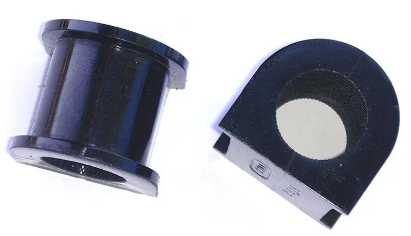 Superpro 28Mm Sway Bar Mount Bushing Kit – Performance Polyurethane 1