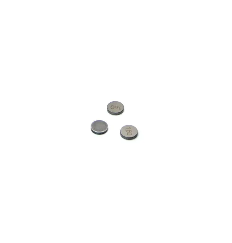 Supertech 8Mm Valve Shim – 3.25Mm Thickness Precision Machined 1