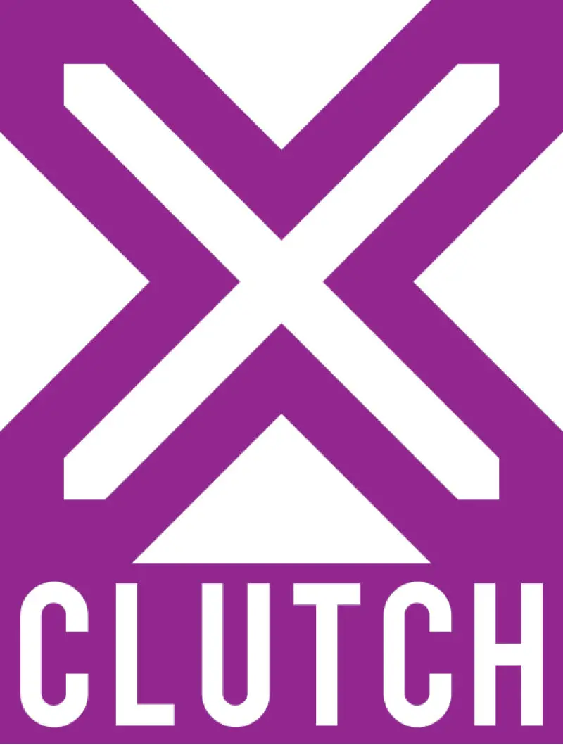 Xclutch Twin Solid Ceramic Clutch Kit For 1986–1987 Mazda 626 Gt (2.0L, 8" Diameter) 1