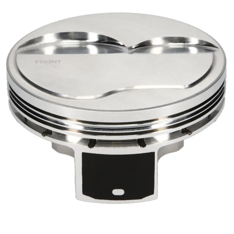 Je Pistons Ls7 Stroker Dome Set — 8-Piece Kit For Big-Block Ls Builds 1