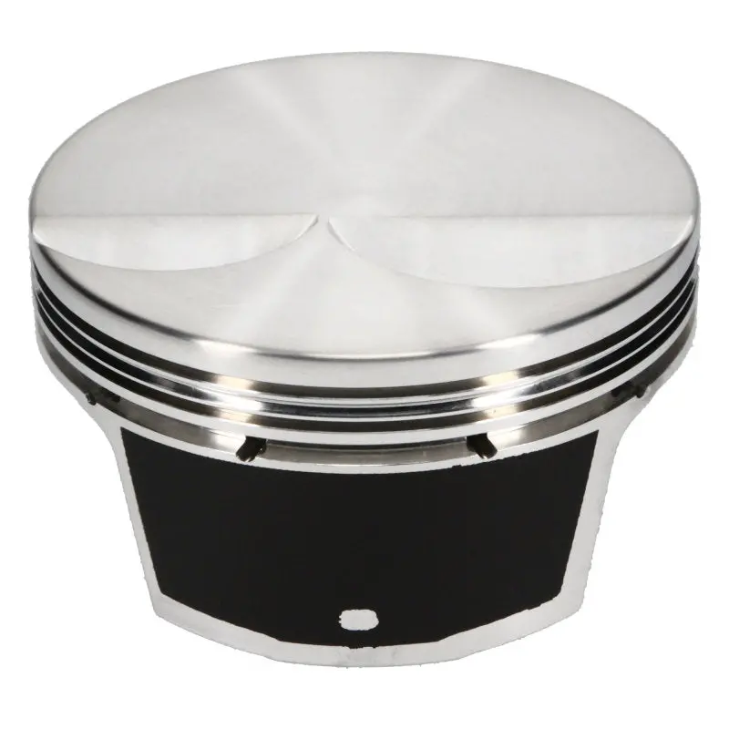 Je Pistons Ls1 Ft Engine Kit – 8-Piece Set With 6.098" Rods & 3.905" Bore, -2Cc Dish 1