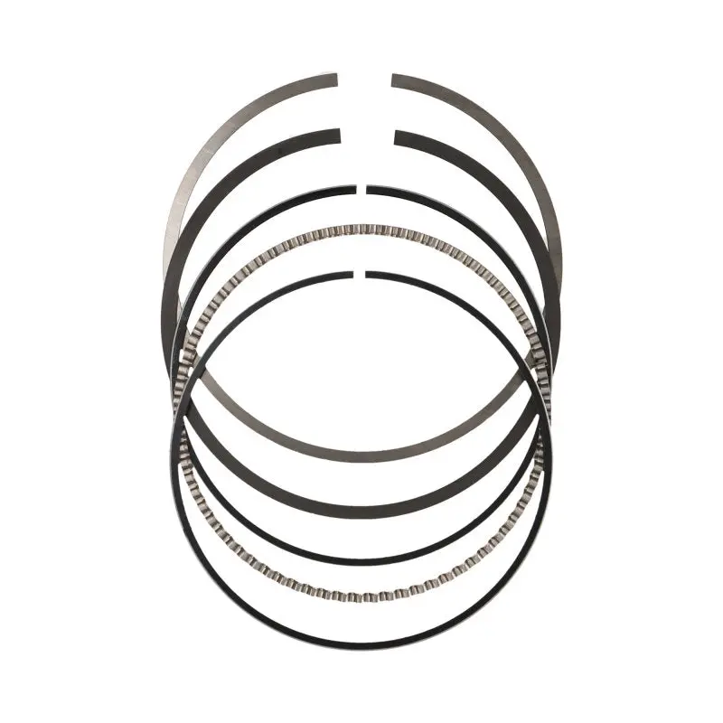 Je Pistons Ring Set – Metric Sizes: 1.2Mm / 1.5Mm / 3.0Mm / 3.587Mm 1