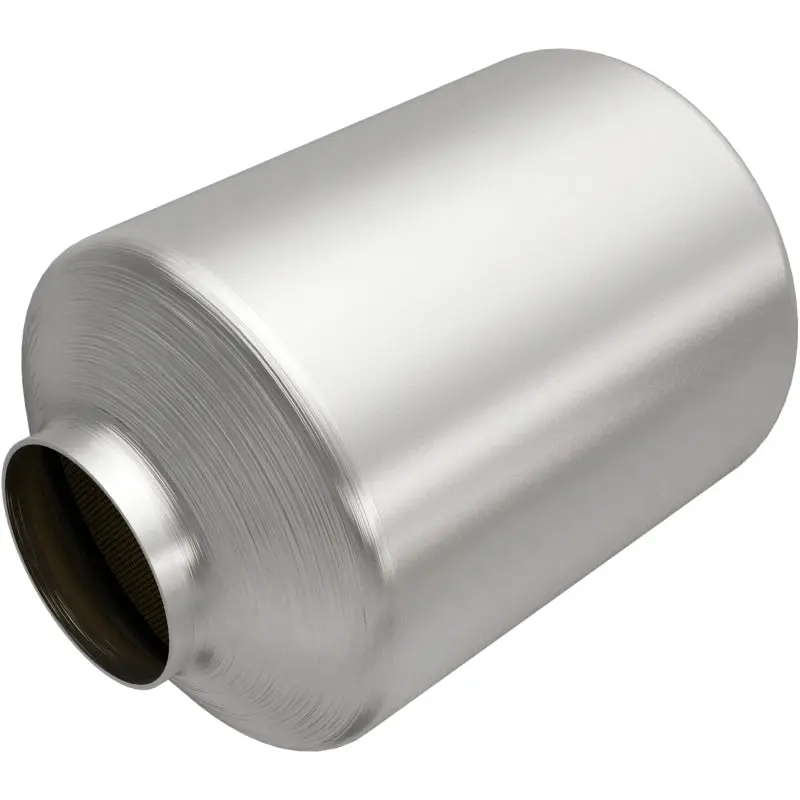 Magnaflow Universal Catalytic Converter – 2.25" Spun Ceramic Core, Ca-Compliant 1