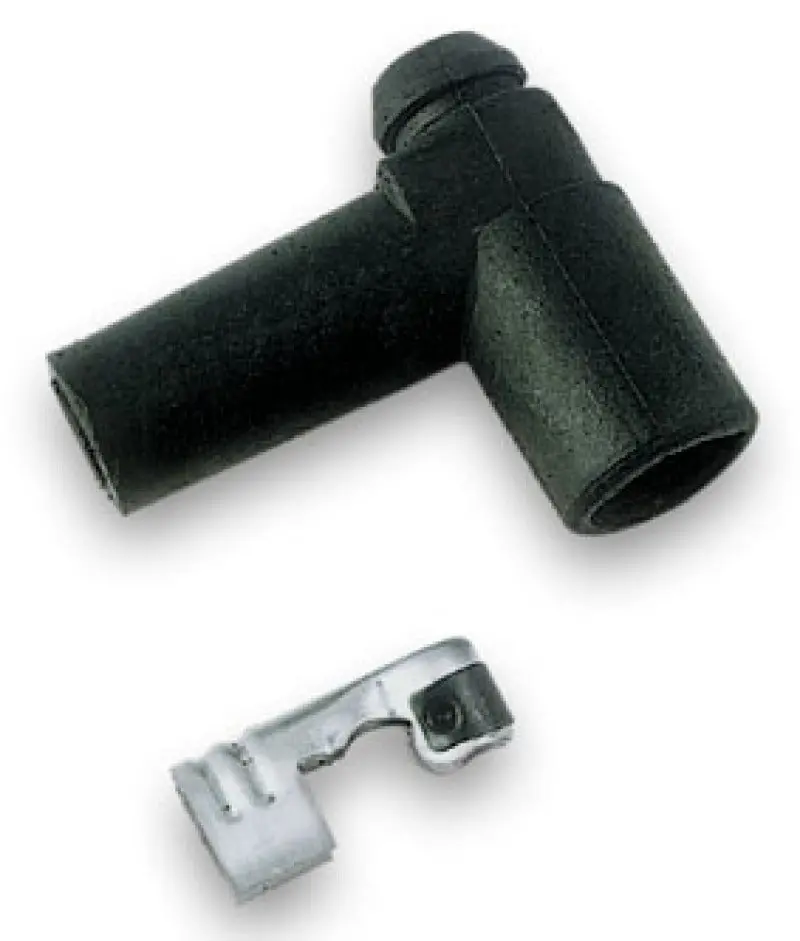 Moroso Blue Max 8Mm Hei Distributor Boot And Terminal Kit 1