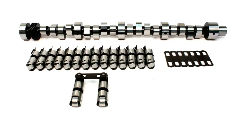 Comp Cams P-308R-10 Camshaft And Lifter Kit 1