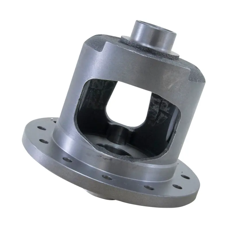 Yukon Gear Duragrip Limited-Slip Differential For Gm 12-Bolt Axles – Compatible With 33-Spline Shafts 1