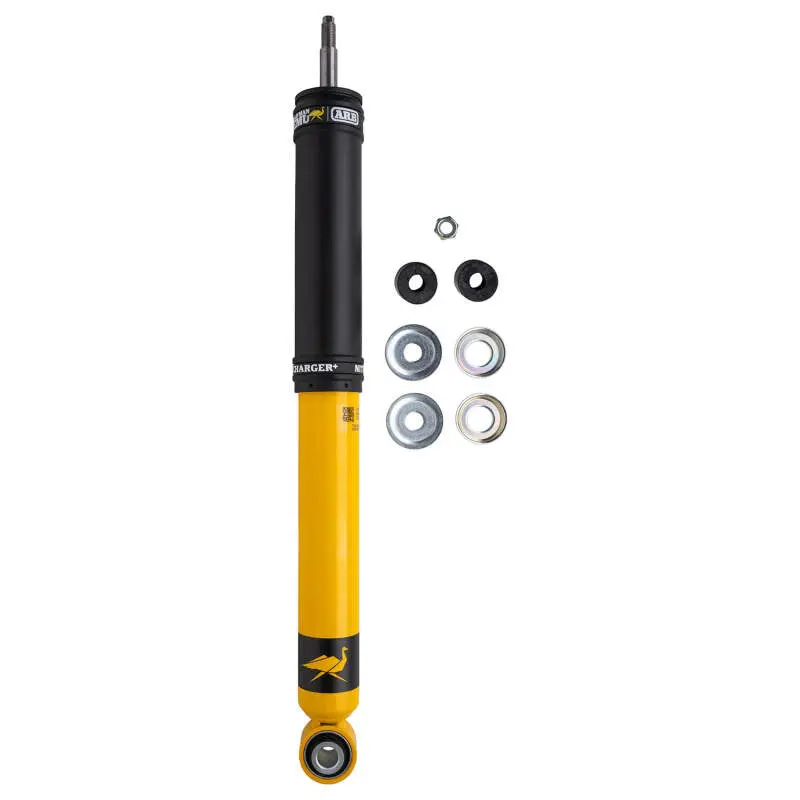 Arb/Ome Nitrocharger Plus Rear Shock Absorber For Toyota Land Cruiser Prado 90 Series 1