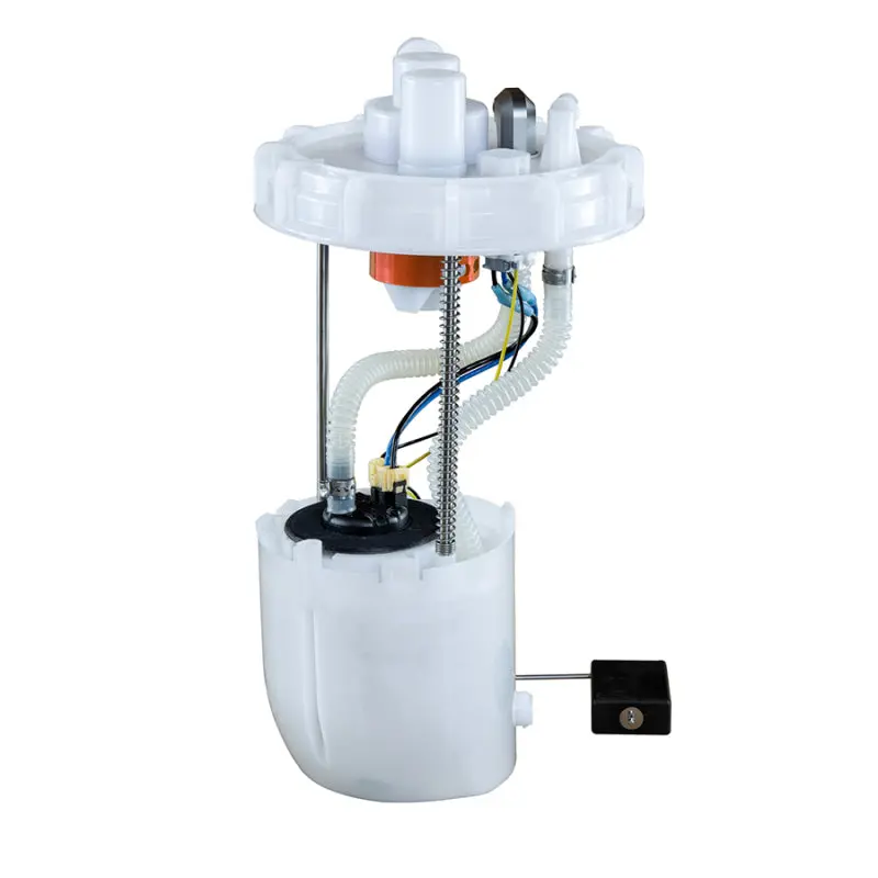 Deatschwerks Dw400 High-Flow Fuel Pump Module For 2012–2015 Honda Civic Si & 2013–2015 Acura Ilx 1