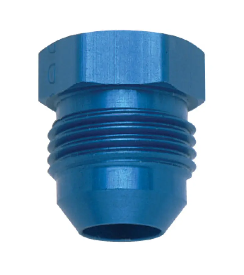 Fragola -3An Aluminum Flare Plug – Reusable Sealing Component 1