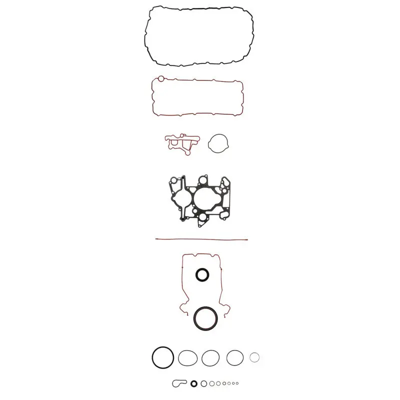 Fel-Pro Cs 26374-1 Engine Conversion Gasket Kit For Ford E-350 Super Duty 1