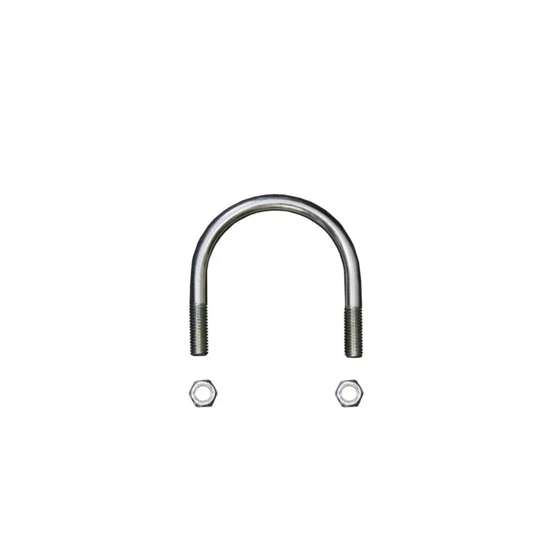 Skyjacker Universal Axle U-Bolt Kit – Fits Most Non-Specific Applications 2