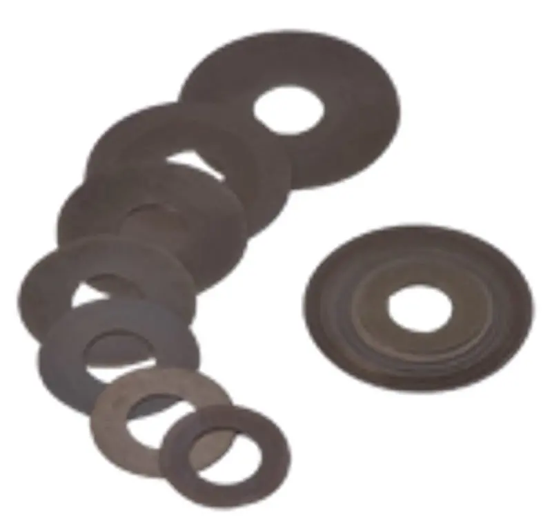 King Shocks Valve Shim Kit .015 X 2.5 Shock 1