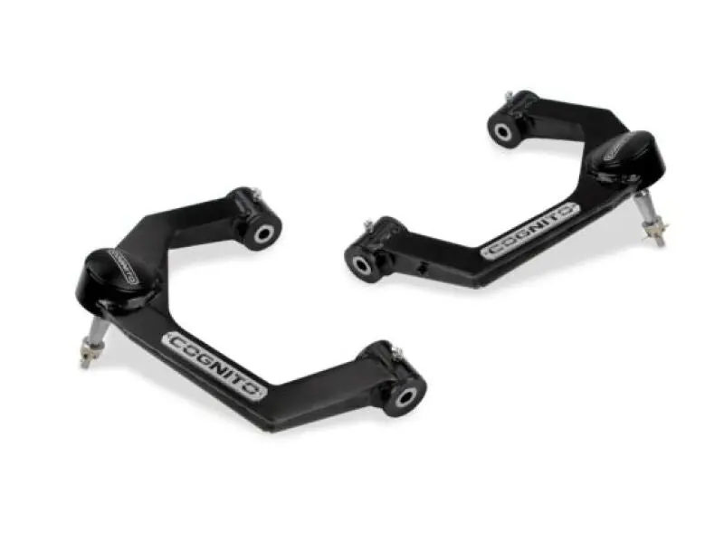 Cognito 15-20 Ford F-150 4Wd Uniball Sm Series Upper Control Arm Kit 1