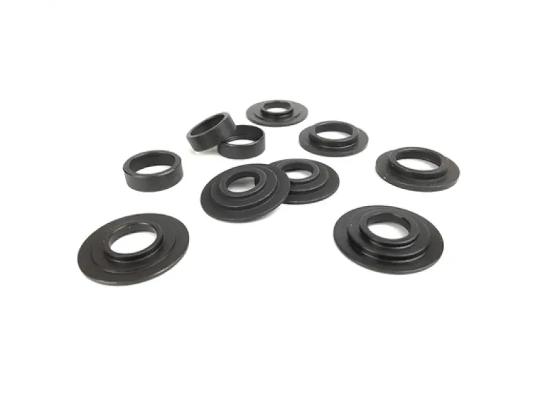 Supertech Spring Seat Locator Kit For Mitsubishi Beehive Valves – 1.7Mm Thickness 1