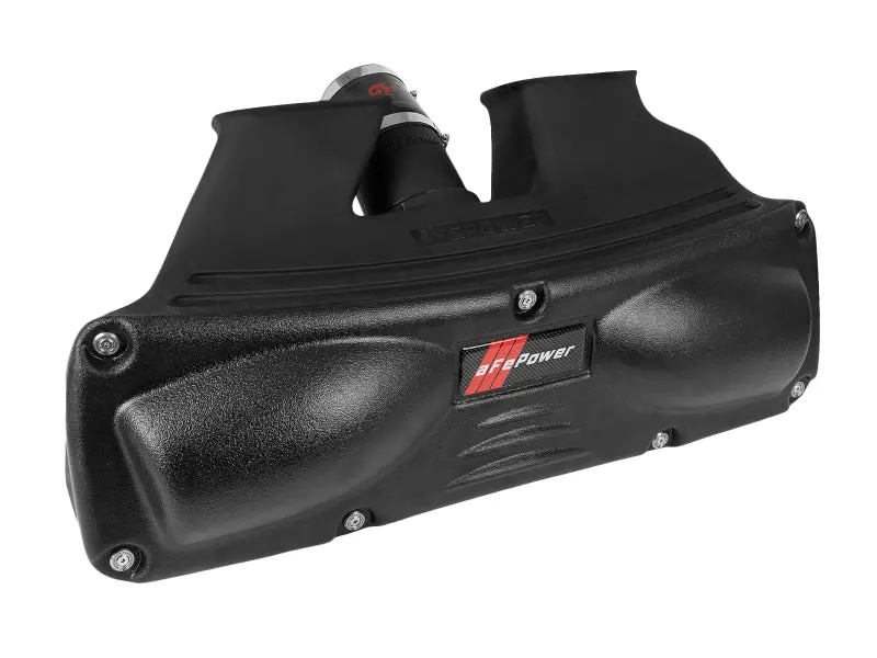 Afe Magnumforce Stage-2Si Cold Air Intake For 2012–2015 Porsche 911 Carrera S (991) 3.8L With Pro 5R Filter 1