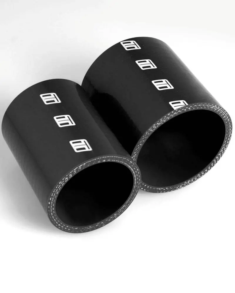 Turbosmart 60Mm Id × 75Mm Straight Wastegate Actuator – Matte Black 1