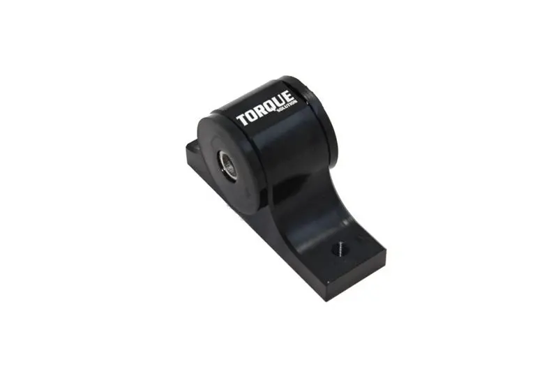Torque Solution Billet Aluminum Front Engine Mount For Mitsubishi Eclipse & Eagle Talon (2G, 1995–1999) 1
