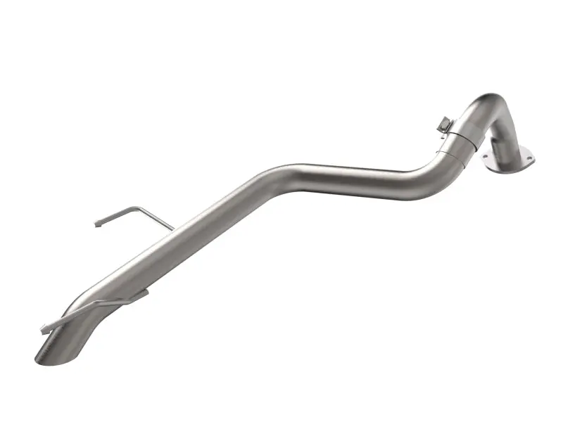 Afe Apollo Gt Axle-Back Exhaust System For 2024–2025 Toyota Land Cruiser J250 (2.4L L4) 1