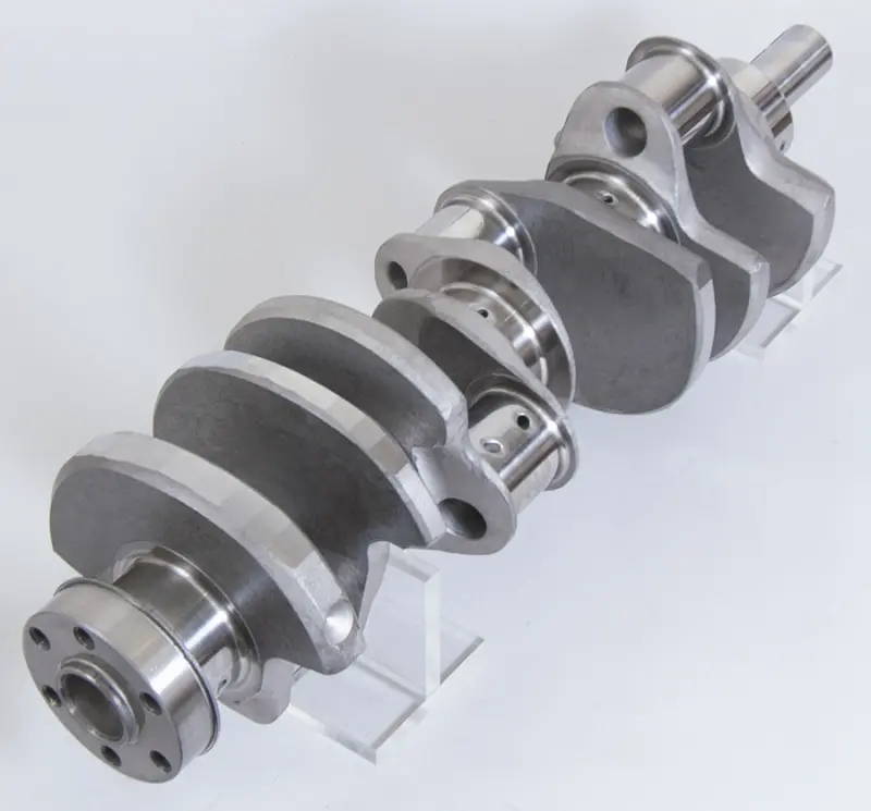 Eagle Ford 351W Svo W/ 2.750In Mains Forged Crankshaft 1